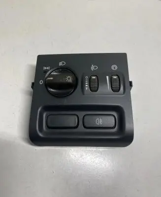 Volvo S40, V40 Light switch 30613944