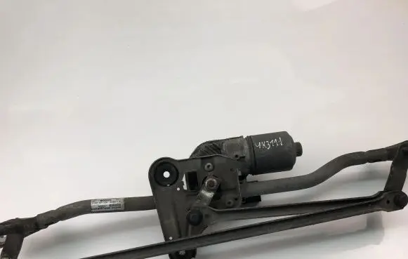 Volvo V70 Wiper motor 31333456