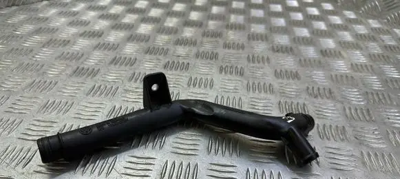 Audi A6 S6 C7 4G Engine coolant pipe/hose 03L121065K