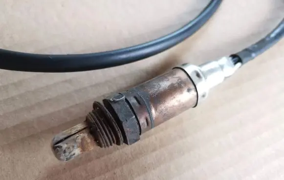 Volkswagen PASSAT B5 Lambda probe sensor 058906265A 003518819 003518939