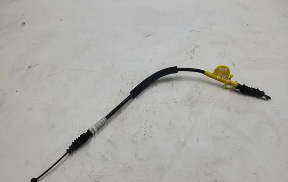 Audi A4 S4 B8 8K Front door cable line
