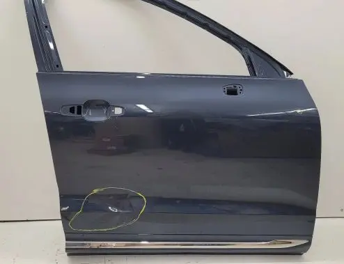 Volvo XC60 Front door