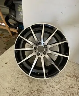 Mercedes-Benz EQE x294 R20 alloy rim 