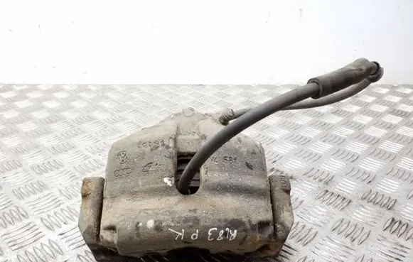 Seat Altea Front brake caliper