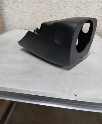 Volkswagen Transporter - Caravelle T5 Steering wheel trim 