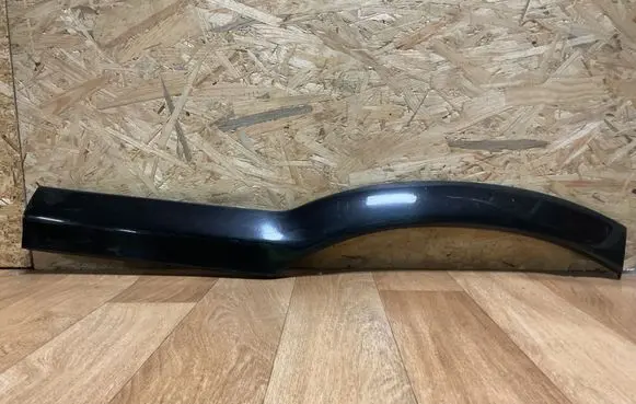 Opel Zafira A Rear fender molding trim 13154528