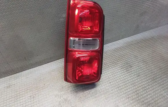 Citroen Jumpy Rear/tail lights 03112410
