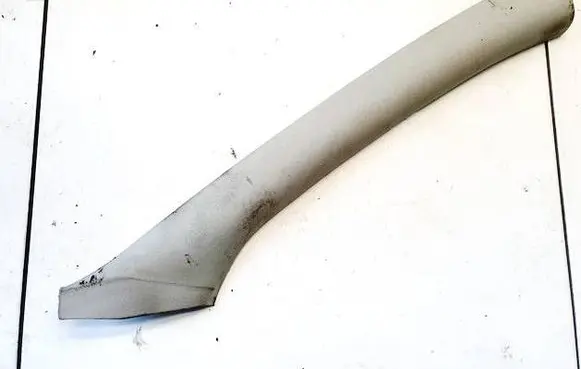 Skoda Superb B5 (3U) (C) pillar trim 3B0867352