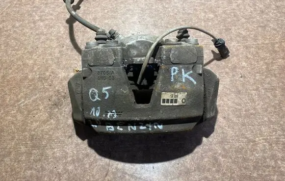 Audi Q5 SQ5 Front brake caliper 8R0105E