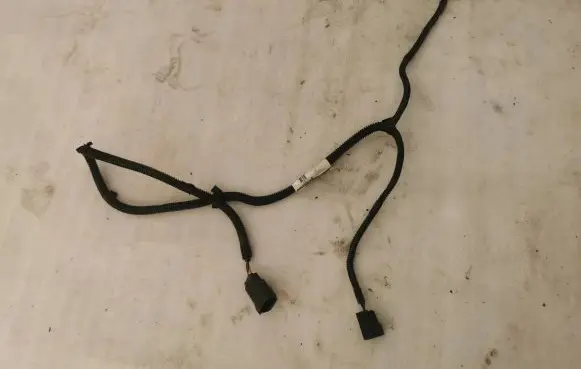 Volvo S40 Other wiring loom 30657053 30657053A