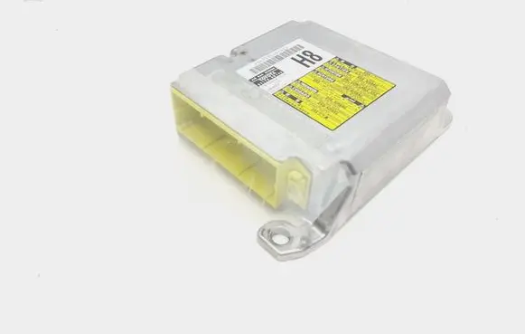 Toyota RAV 4 (XA40) Airbag control unit/module 891700R140