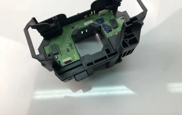 Volvo V60 Other control units/modules 31343014