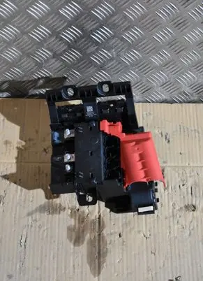 BMW X3 G01 Fuse box set 87363716817771