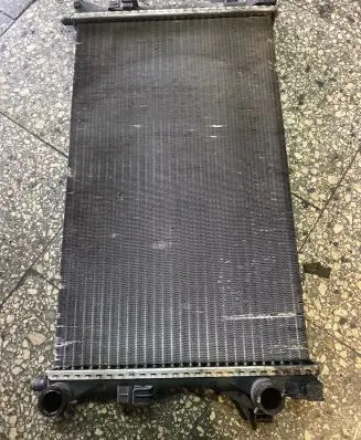 Renault Laguna II Coolant radiator