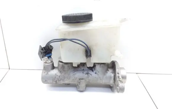 Mazda 323 F Master brake cylinder 4919