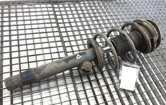 BMW 3 E46 Front shock absorber/damper