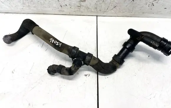Volvo XC60 Engine coolant pipe/hose S8000163