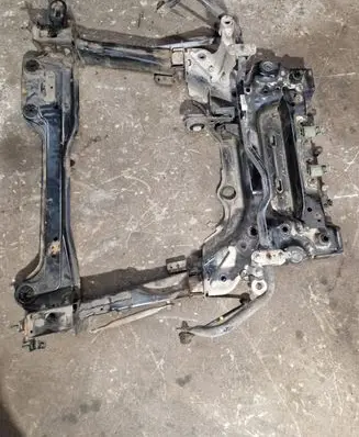 Front subframe
