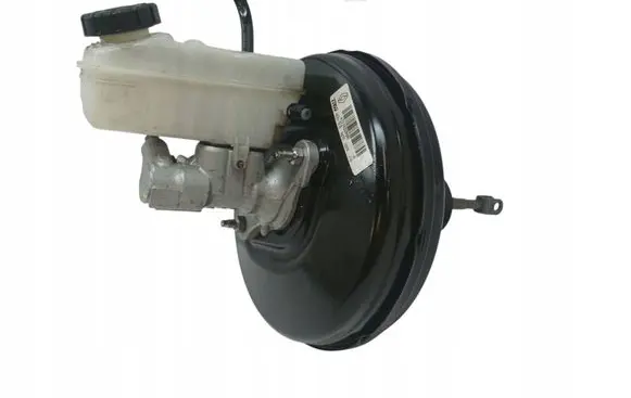Dacia Sandero II Brake booster 472103298R