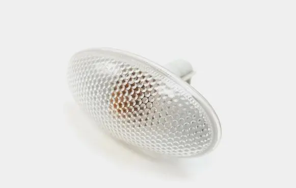 Suzuki Swift II Front fender indicator light