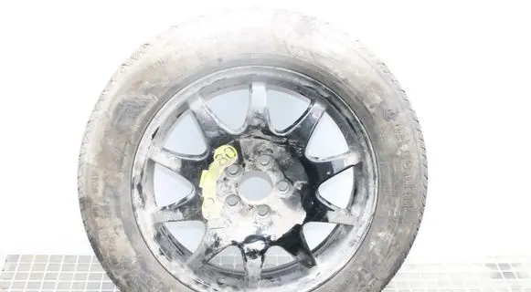 Land Rover Range Rover Sport L320 R19 spare wheel AH771007DAW RRC505870AAW