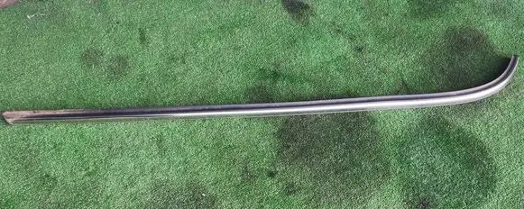 Mini One - Cooper R56 Rear side glass trim 