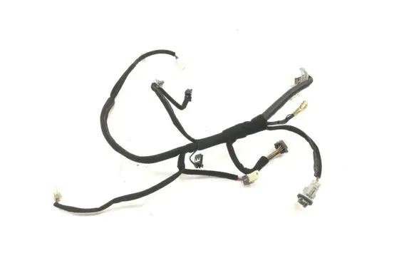 Hyundai Santa Fe Other wiring loom 9191026031 05104019