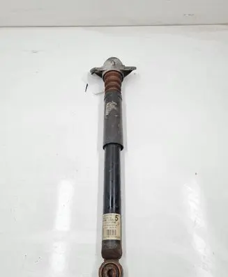 Volkswagen Touran I Rear shock absorber/damper 1T0512011AL