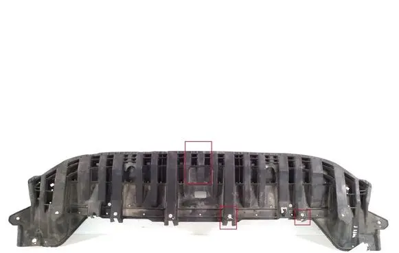 Lexus CT 200H Engine splash shield/under tray 5261876011