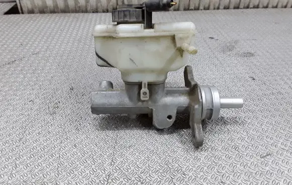 Seat Toledo III (5P) Master brake cylinder 1K1611301D 03350886321