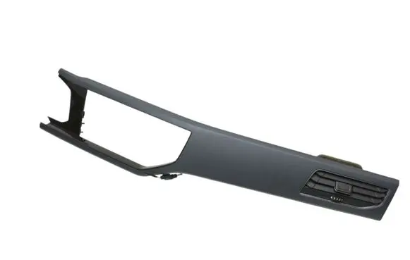 Volkswagen Taigo Trim molding 2G1858418AC