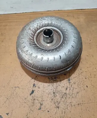 Opel Vectra C Torque converter 05G07793
