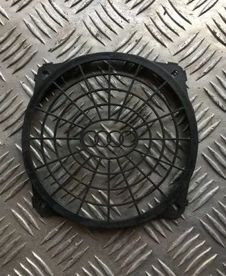 Audi A4 S4 B7 8E 8H Subwoofer grill/trim 2752507033 27525 07033