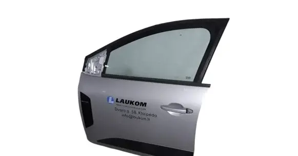 Dacia Jogger Front door