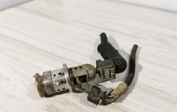 Mercedes-Benz Sprinter W907 W910 AdBlue injector A0004900200 2011007626202