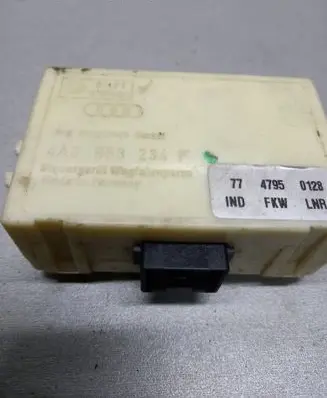 Audi A6 S6 C4 4A Other control units/modules 4A0953234F 7747950128