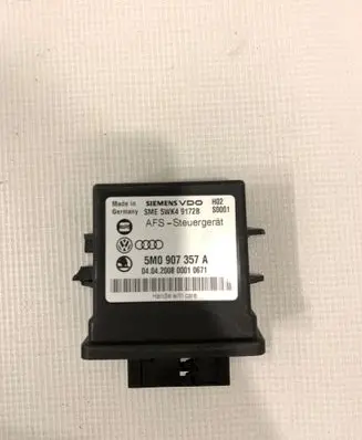 Light module LCM
