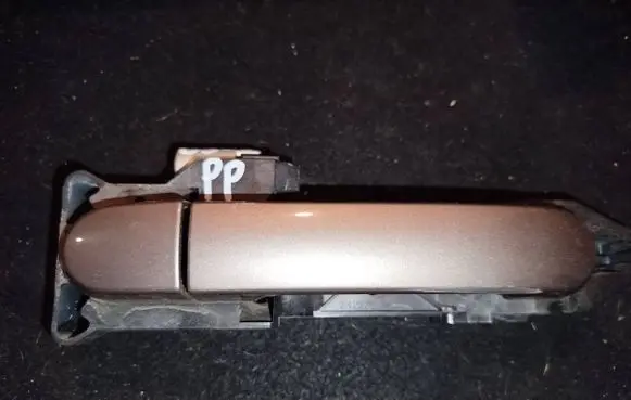 Nissan Note (E11) Front door exterior handle 242275 C30G