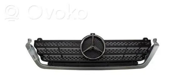 Mercedes-Benz Sprinter W901 W902 W903 W904 Front grill 9018800385