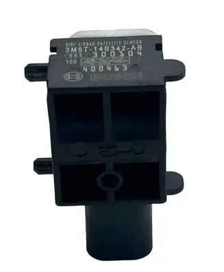Ford S-MAX Airbag deployment crash/impact sensor 3M5T14B342AB 400463 965300104