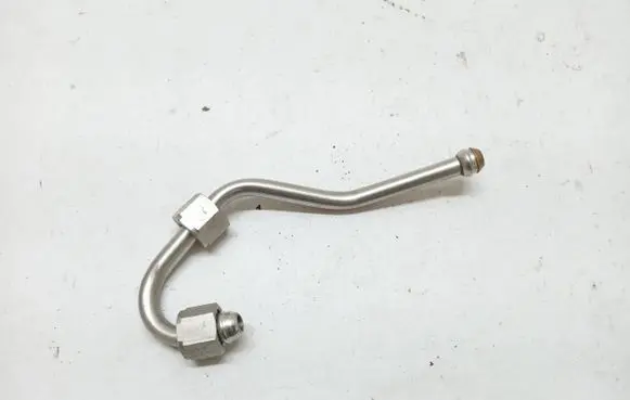 Seat Leon (5F) Fuel line/pipe/hose 