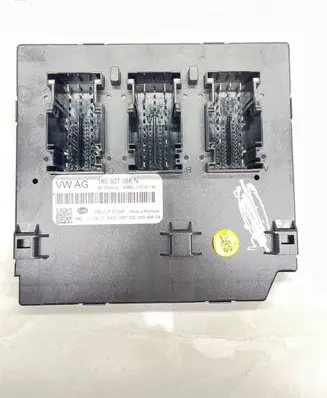 Volkswagen Golf VI Comfort/convenience module 1K0937086N 5DK00965608 P4020767