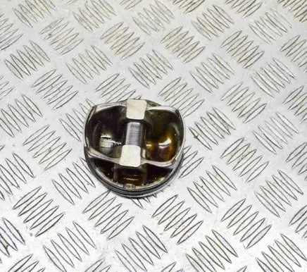 Piston