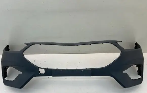 MG ZS Front bumper