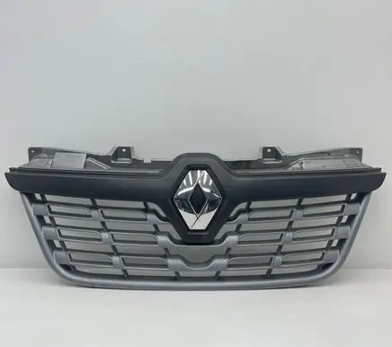 Renault Master III Front bumper upper radiator grill 623102803R T0000153512