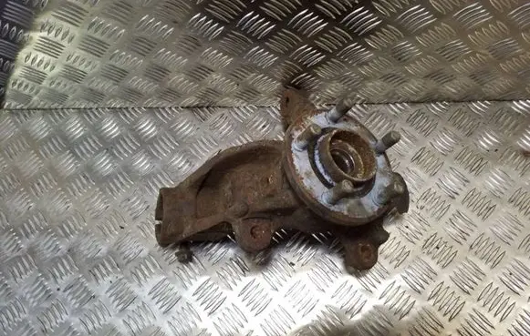 Ford Galaxy Front wheel hub