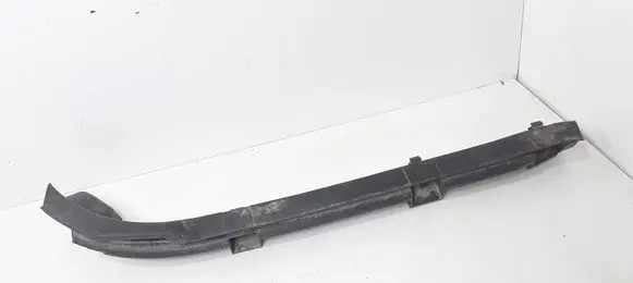 Volkswagen PASSAT B4 Front bumper mounting bracket 3A0807183A