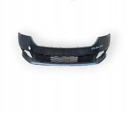 Skoda Fabia Mk3 (NJ) Front bumper 6V0807221