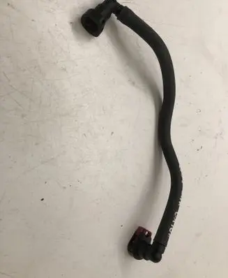 Volvo V40 Fuel line pipe 31321266