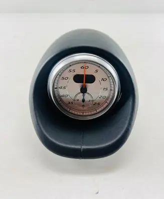 Porsche Cayman 987 Clock 99755237301